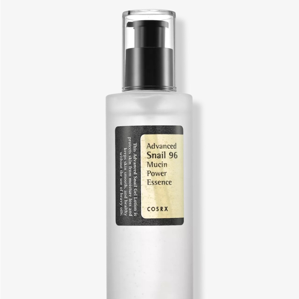 COSRX Advanced Snail 96 Mucin Power Essence